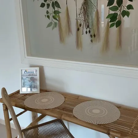 Anacasa El Faro Marinas Ap2236 데니아