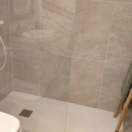 Anacasa El Faro Marinas Ap2236 아파트 *