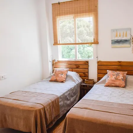 아파트 Anacasa El Faro Marinas Ap2236