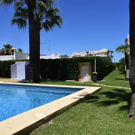 Anacasa El Faro Marinas Ap2236