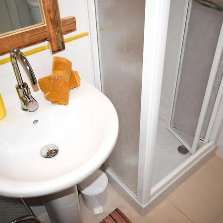 Anacasa El Faro Marinas Ap2236 아파트