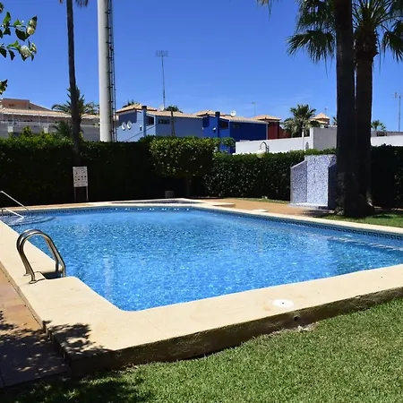 Anacasa El Faro Marinas Ap2236 *