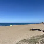Apartment Anacasa El Faro Marinas Ap2236