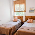 Apartment Anacasa El Faro Marinas Ap2236