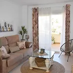 Apartment Anacasa El Faro Marinas Ap2236 *