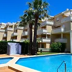Anacasa El Faro Marinas Ap2236 Apartment Denia