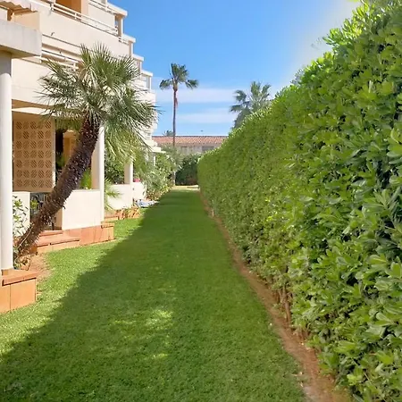 Apartment Anacasa El Faro Marinas Ap2236