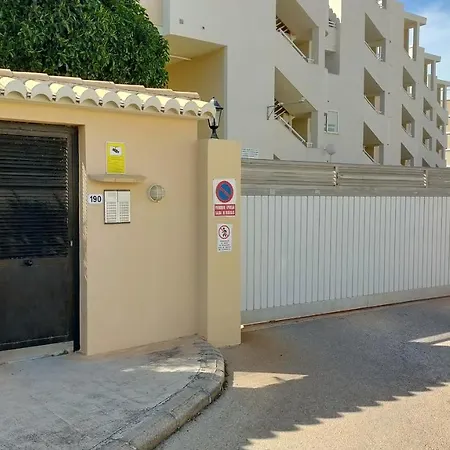 Anacasa El Faro Marinas Ap2236