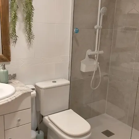 Anacasa El Faro Marinas Ap2236 Dénia