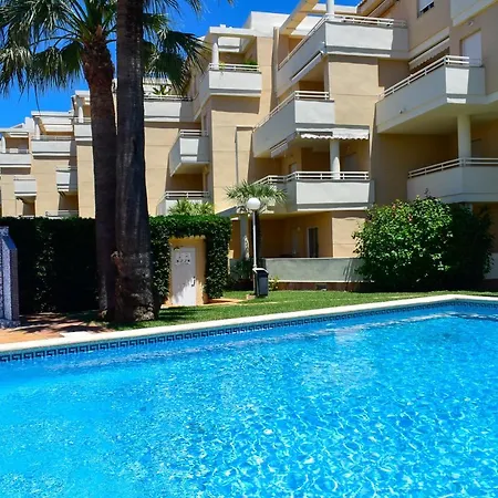 Anacasa El Faro Marinas Ap2236 Apartment *