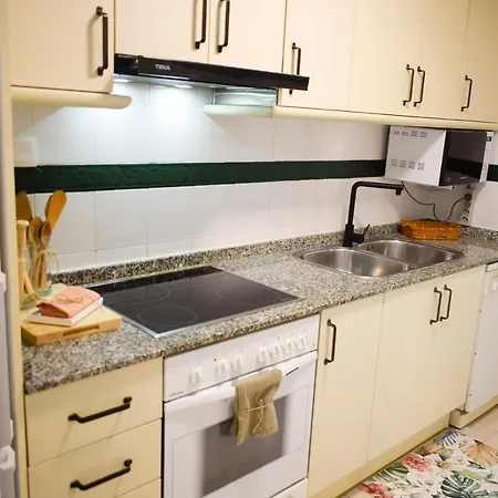 Anacasa El Faro Marinas Ap2236