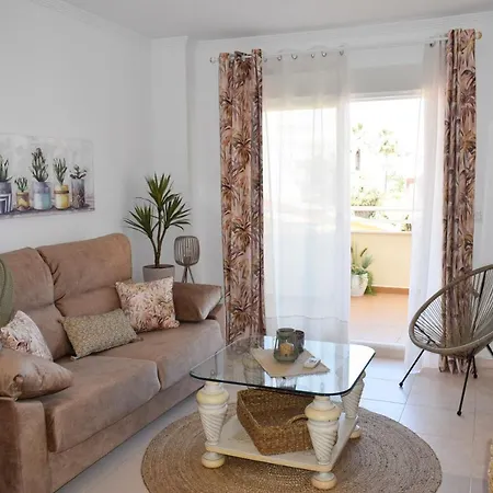 Apartman Anacasa El Faro Marinas Ap2236 *