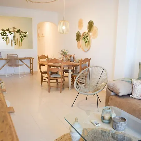 Apartment Anacasa El Faro Marinas Ap2236 *