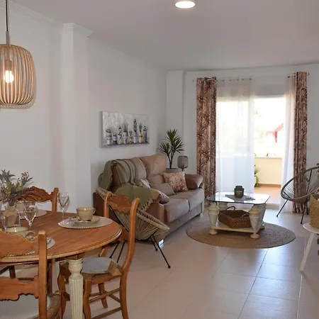 Anacasa El Faro Marinas Ap2236 *