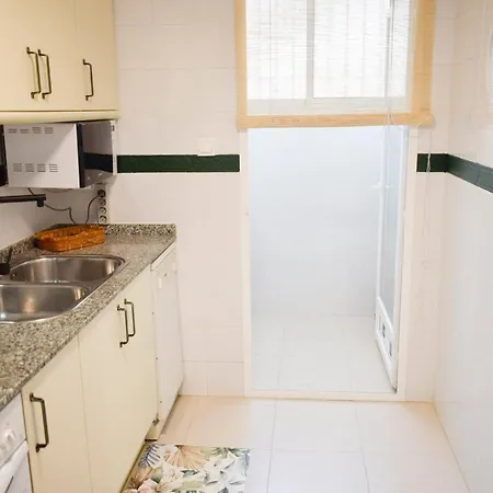 Anacasa El Faro Marinas Ap2236 Apartment *