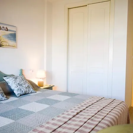 Apartment Anacasa El Faro Marinas Ap2236 *