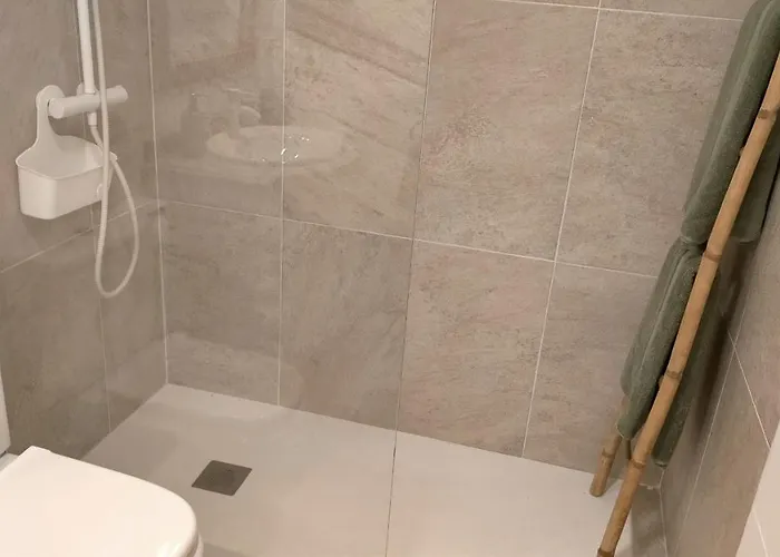 Anacasa El Faro Marinas Ap2236 Appartamento *