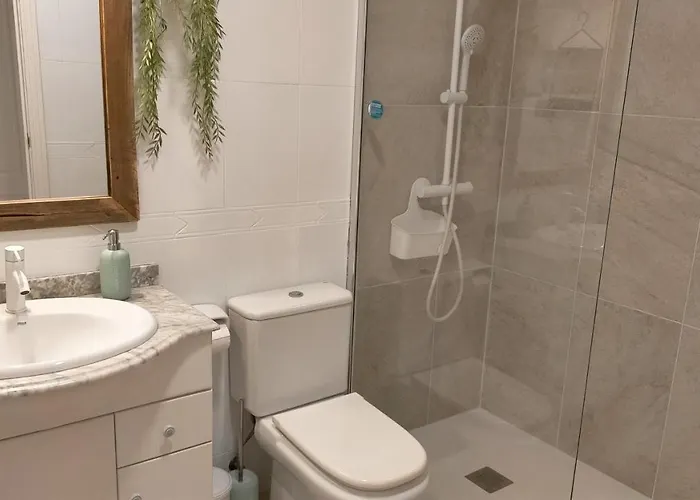 Anacasa El Faro Marinas Ap2236 Dénia