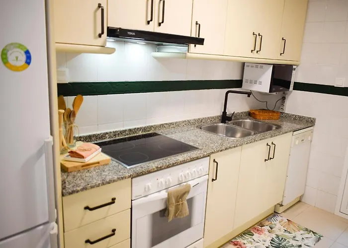 Anacasa El Faro Marinas Ap2236