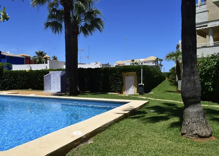 Anacasa El Faro Marinas Ap2236