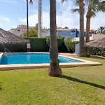 Anacasa El Faro Marinas Ap2236 * دينايا