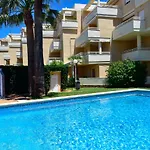 Anacasa El Faro Marinas Ap2236 شقة *