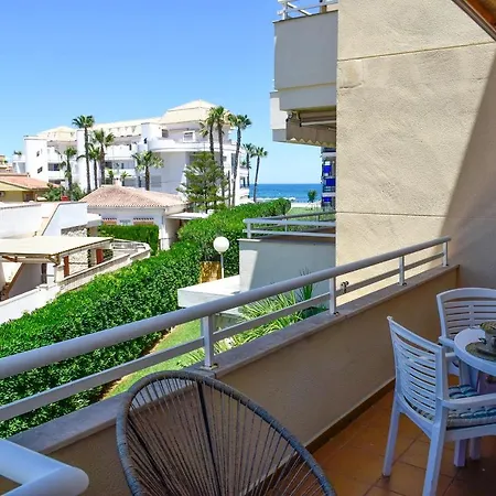 Apartmán Anacasa El Faro Marinas Ap2236