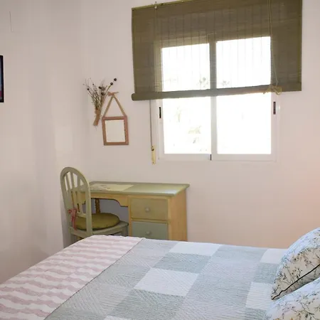 Anacasa El Faro Marinas Ap2236