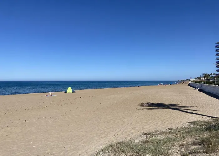 Apartmán Anacasa El Faro Marinas Ap2236