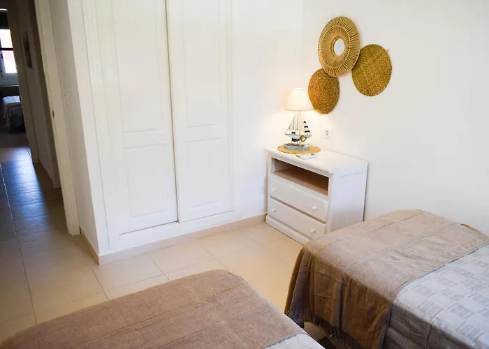 Anacasa El Faro Marinas Ap2236 Apartmán