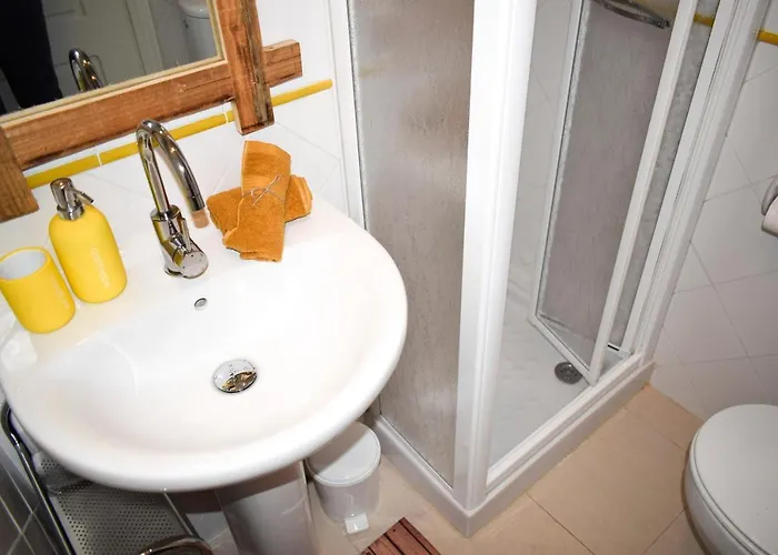 Anacasa El Faro Marinas Ap2236 Apartmán