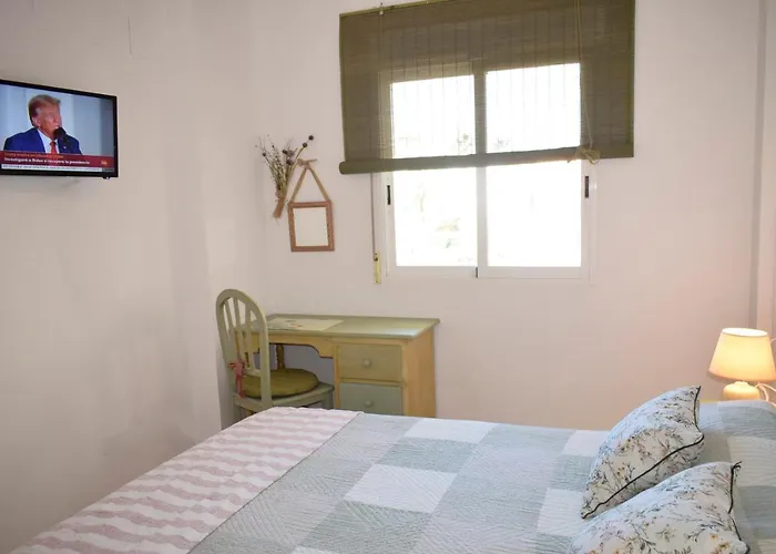 Anacasa El Faro Marinas Ap2236